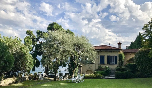 Villa Vica - sleeps 8