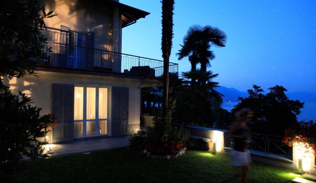 Villa Vignolo