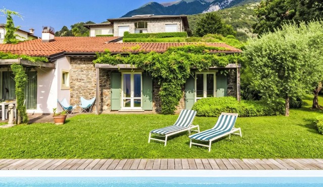 Villa Villa Ulivo by Interhome