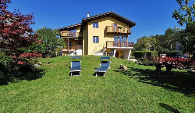 Villa Villi