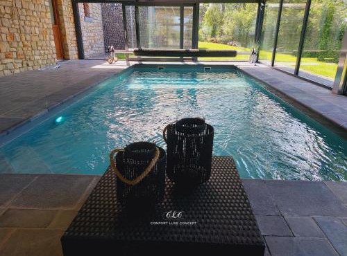 Villa VIP
