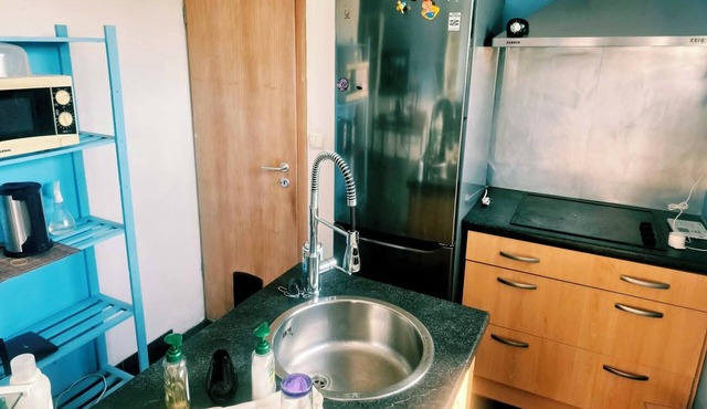 Villa with Air Conditioning, Netflix, and a Pool