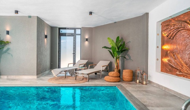 Villa Zoltan - Three Bedroom Villa, Sleeps 6