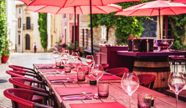 Village Castigno - Wine hotel & resort
