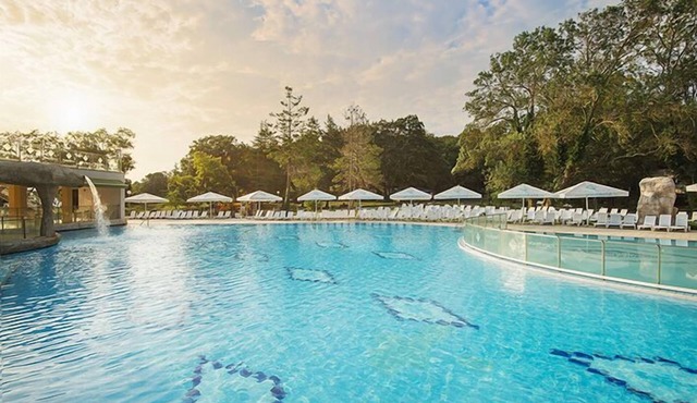 VILLAS HOLIDAYS