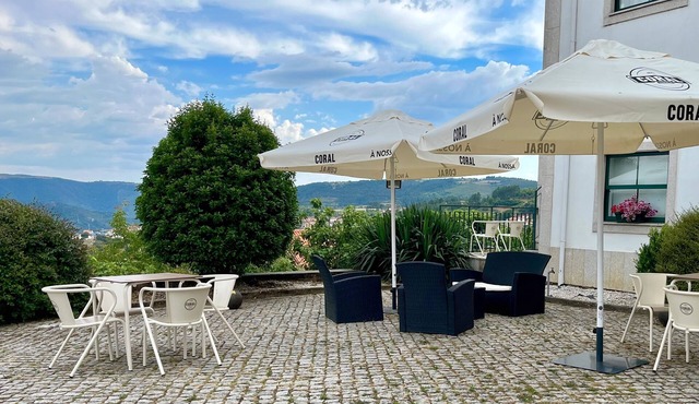 Vinhais Hotel
