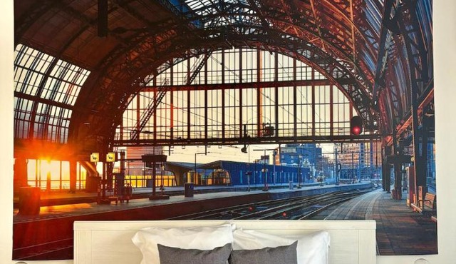 Vintage Station
