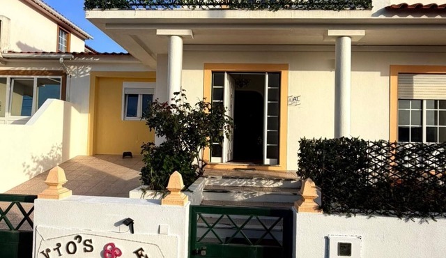 Vio's Home