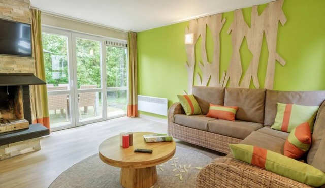 VIP Cottage by Interhome