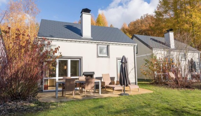 VIP Cottage by Interhome