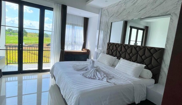 Virgo Apartment Canggu Bali