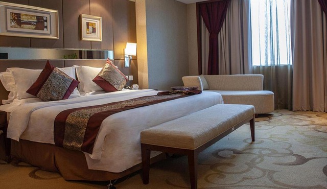 Vision Plaza Beijing