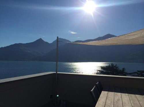 Vista da Sogno