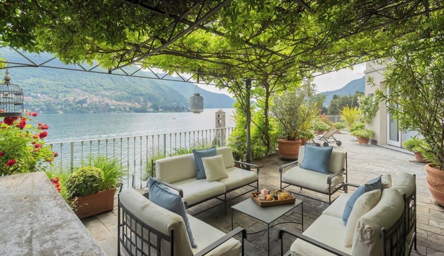 Vista Lario by Rent all Como