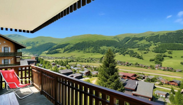 Vista Livigno, Livigno, Italy