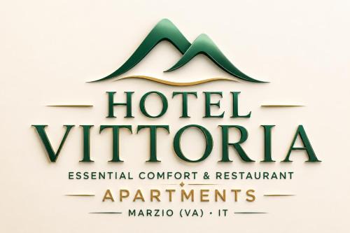 Vittoria 1920 - hotel restaurant apartaments