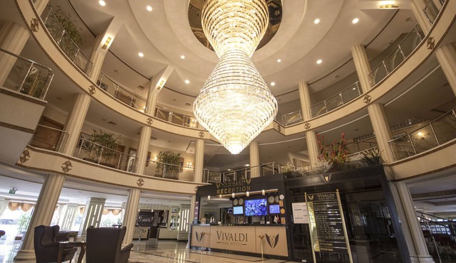 Vivaldi Park Hotel