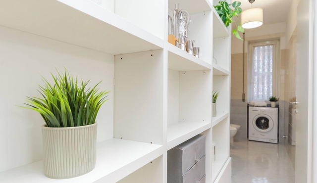 VivimiHome-Apartment near Milano Central