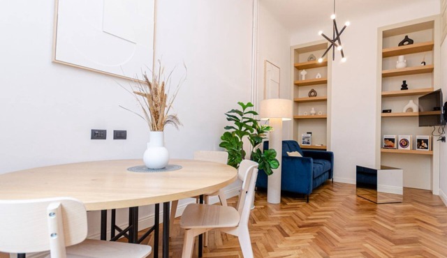 VivimiHome - Lusso Segreto tra Centrale e Isola
