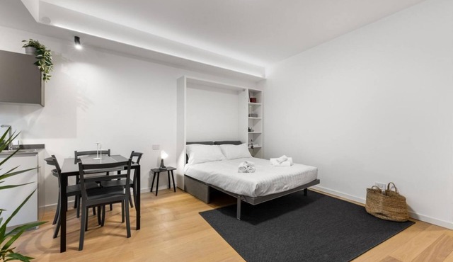 VivimiHome - Navigli Design Loft con Terrazzo