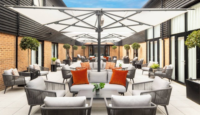 voco Fareham - Solent by IHG