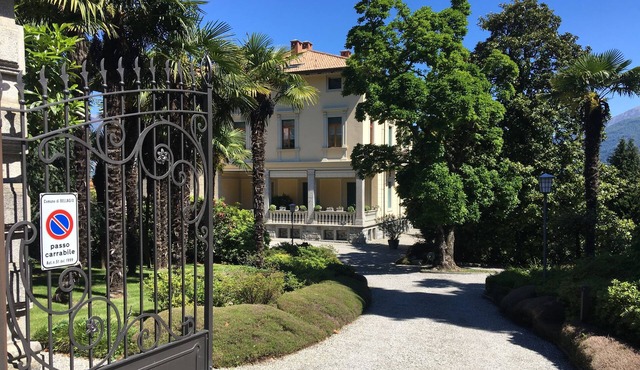 Vrbo Property