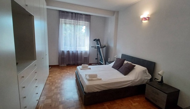 Vrbo Property