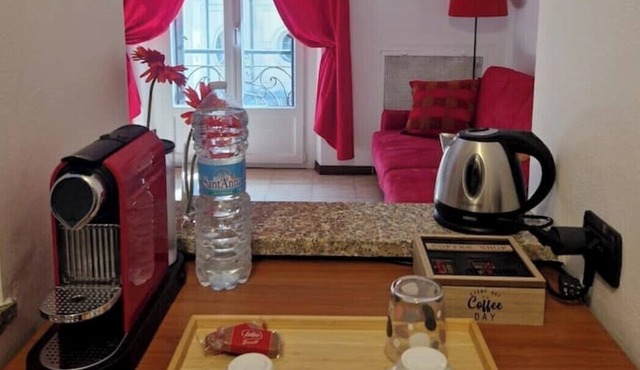 Vrbo Property