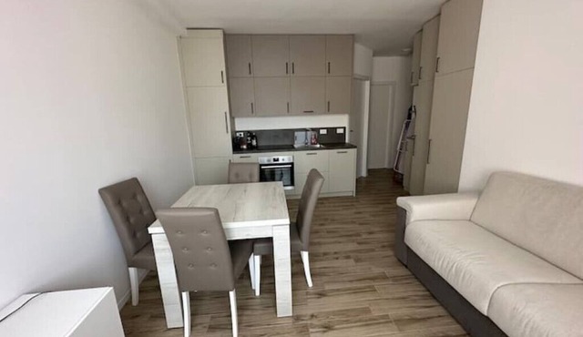 Vrbo Property
