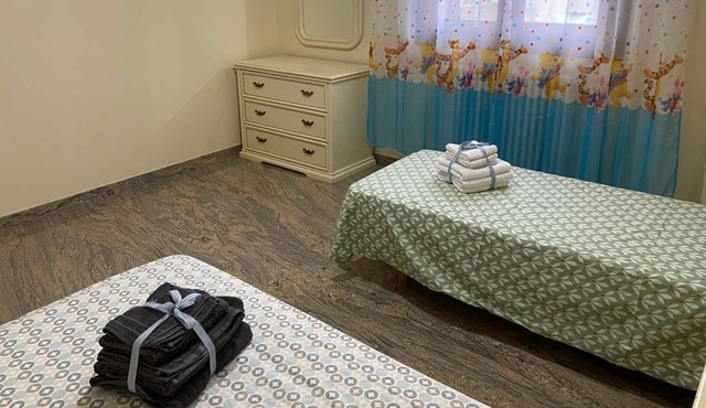 Vrbo Property