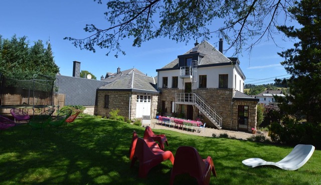 Waimes Wellness & Nature Villa