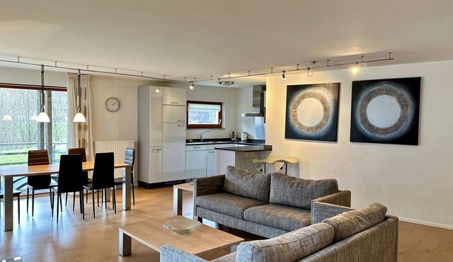 Walensee House & Apartments, (Unterterzen), by Interhome