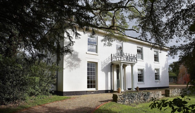 Walesby House - a joint marketing that sleeps 10 guests in 5 bedrooms