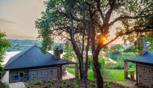 Walkersons Hotel & Spa