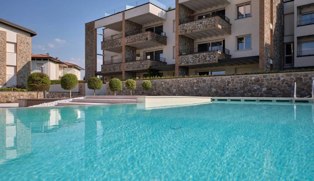 Warda B11 Apartment With pool for 5 pax Exclusive Holigarda