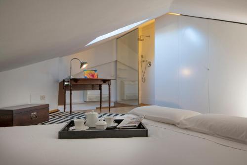 Washington Suite Central District