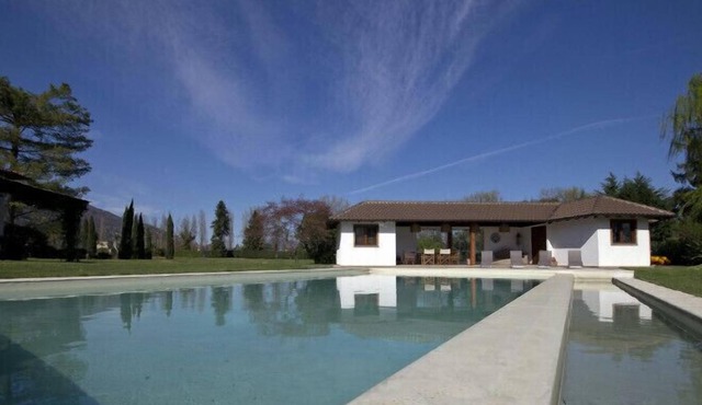 Water front Paradise Estate, Lesa, Italy