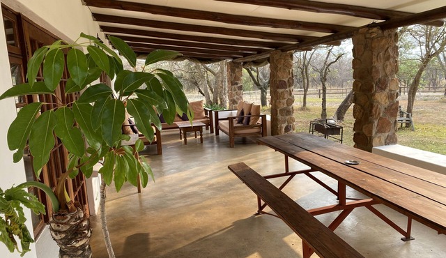 Waterberg Cottages