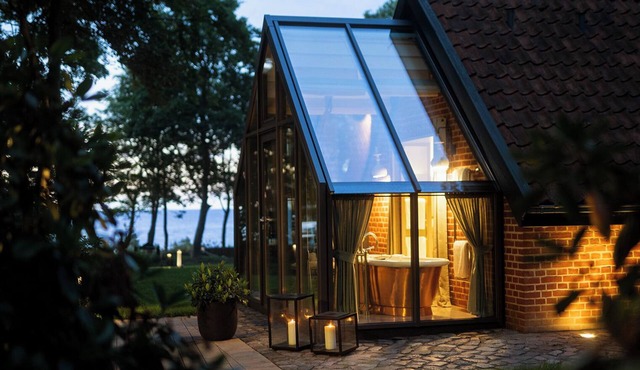 WEISSENHAUS Private Nature Luxury Resort