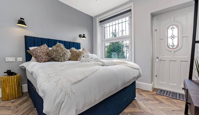 Welcoming and Radiant - Lovely and Family Friendly!