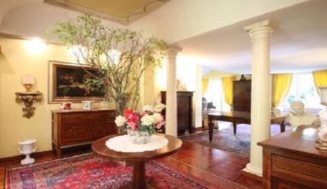 Well located house to visit North of Italy, Brianza, Como and Lecco lakes, Monza