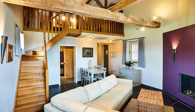 Wellness B&B De Zevenslaper