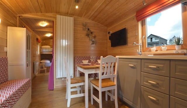 Wellness Escape in Bellevaux