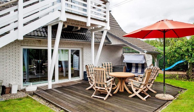 Wellness Ferienwohnung Müller