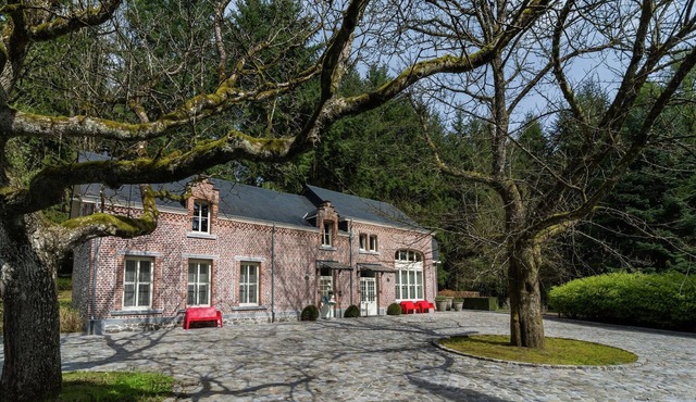 Wellness Retreat in Gedinne