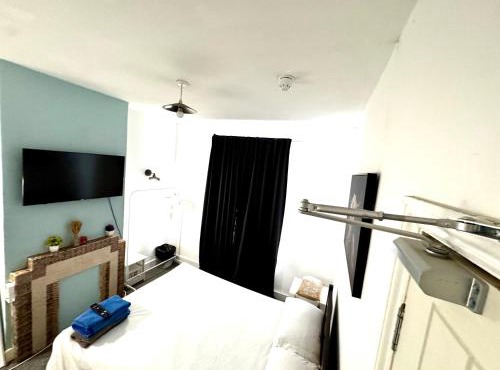 Wembley property
