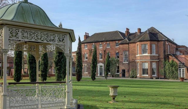 West Retford Hotel, BW Signature Collection