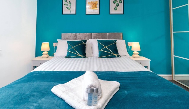 Westlake Serviced Accommodation
