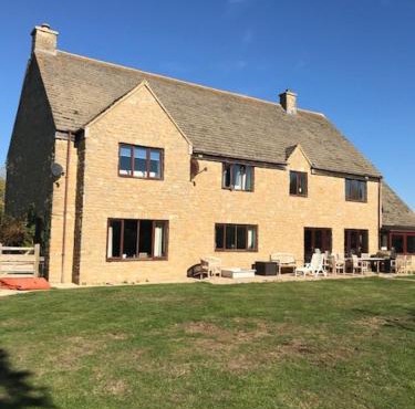Weston Grounds Farm