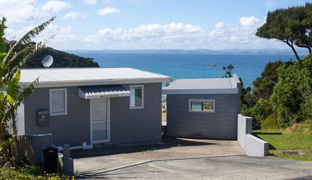 What a View View - Whatuwhiwhi Holiday Home